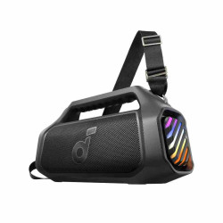 Anker Soundcore Boom 2 Plus Portable Outdoor Wireless Speaker