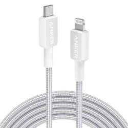 Anker 322 USB-C To Lightning Cable