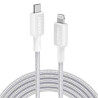 Anker 322 USB-C To Lightning Cable