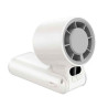 Hoco HX603 Ice-Cool & Dual Cooling Foldable Fan