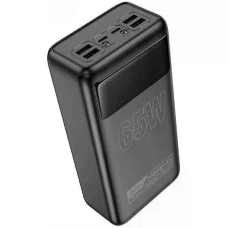 Hoco DB81A PD 65W 50000mAh Fast Charging Power Bank