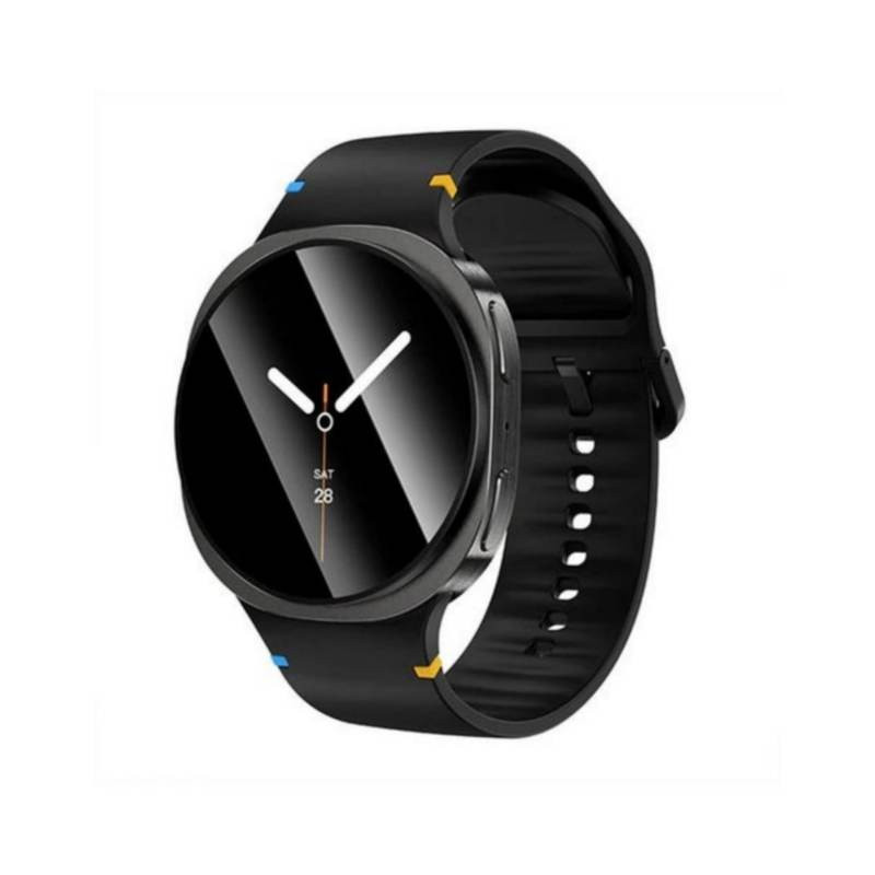 Hoco Y43 Amoled Calling GPS Smart Watch
