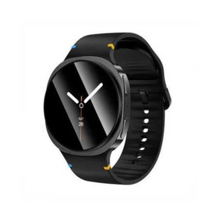 Hoco Y43 Amoled Calling GPS Smart Watch