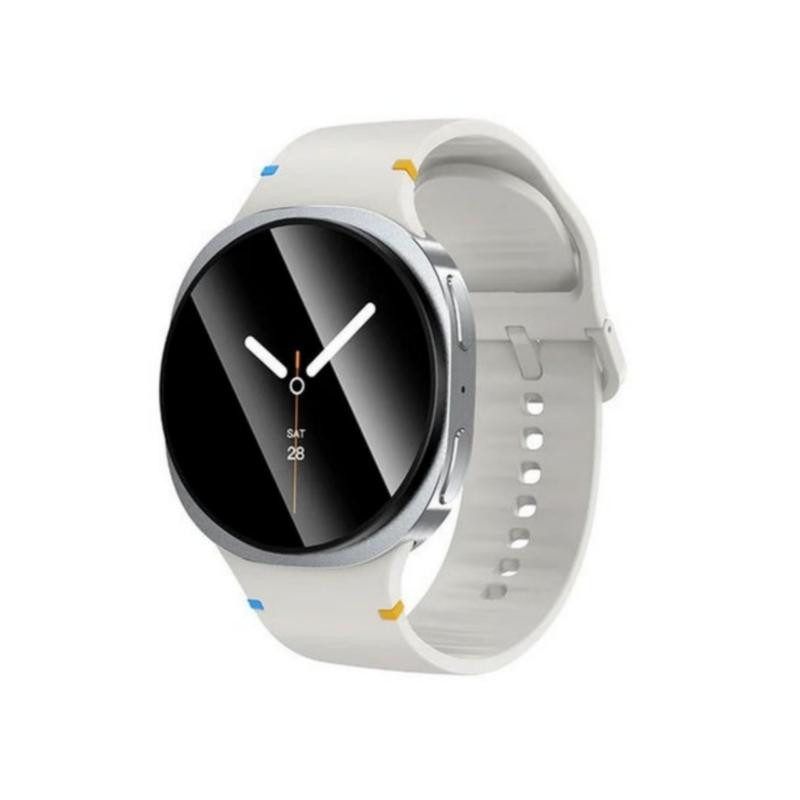 Hoco Y43 Amoled Calling GPS Smart Watch