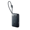 Baseus EnerFill FC11 22.5W 20000mAh Dual Cable Power Bank