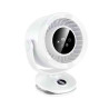 Hoco HX608 Clip/Stand/Hand Fan With Automatic Roration