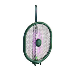 Remax MC-5 Digital Display Mosquito Swatter