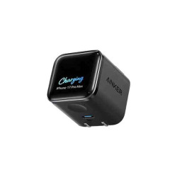 Anker Nano 45W Smart Display Fast Charging Adapter (A121D)