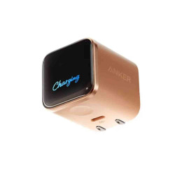 Anker Nano 45W Smart Display Fast Charging Adapter (A121D)