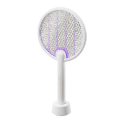 Qualitell C4 PowerFul Electric Mosquito Swatter