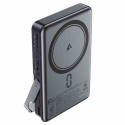 AceFast M17 PD22.5W 10000mAh Magnetic Wireless Power Bank