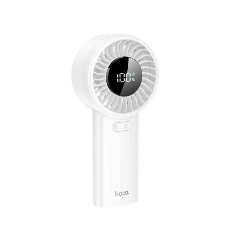 Hoco HX62 Portable Handheld Fan