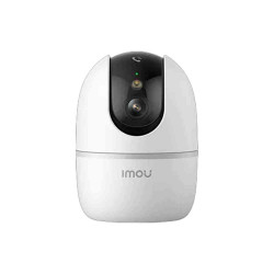 Imou Ranger 2 Pro 2K Indoor Smart Security Camera
