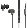 Joyroom JR-EW03 In-Ear Metal Wired Earphones
