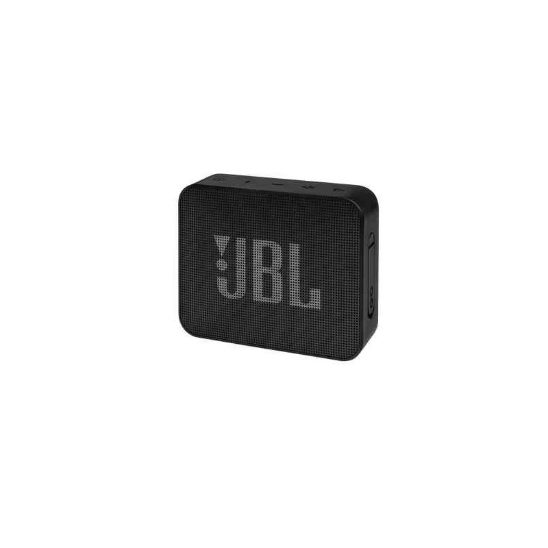 JBL Go Essential Portable Bluetooth Speaker