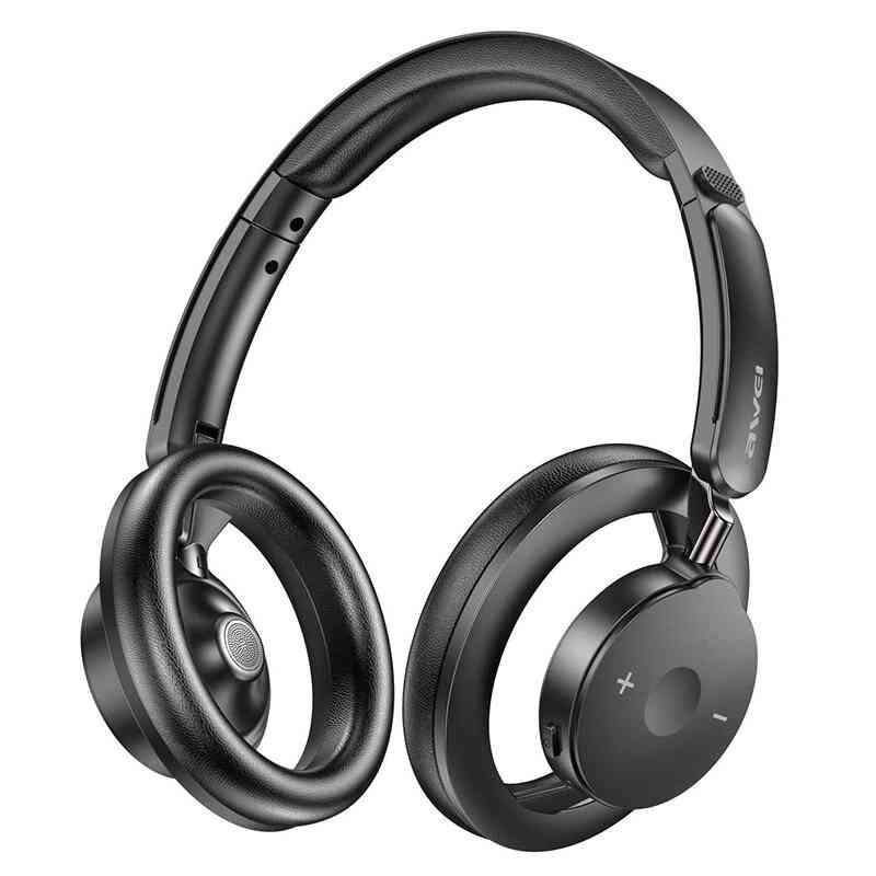 Awei AT33 HiFi Wireless Headphones
