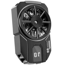 MEMO DLA3 Cooling Radiator Phone Cooler