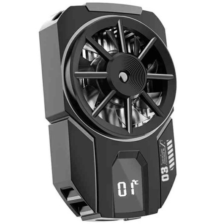 MEMO DLA3 Cooling Radiator Phone Cooler