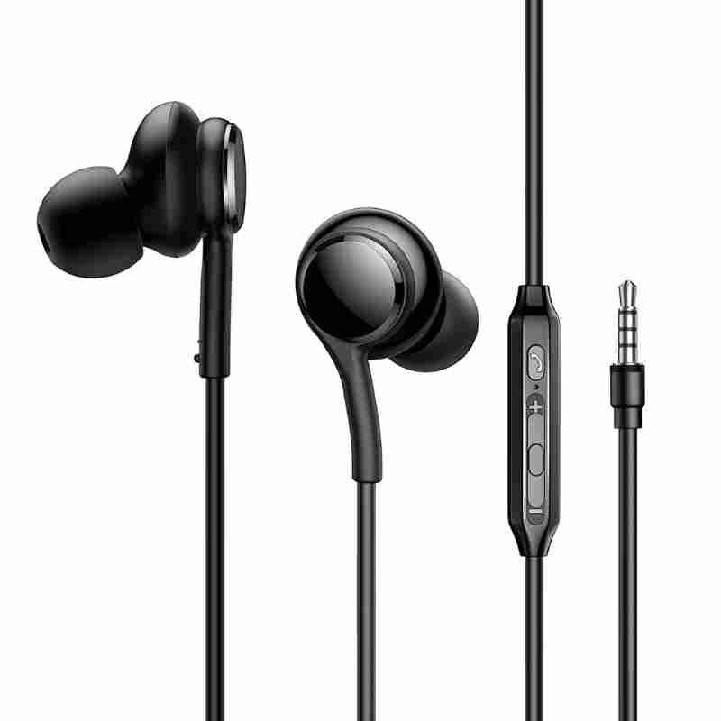 Joyroom JR-EW02 In-Ear Wired Earphones