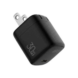 QCY GN106MG PD 30W GaN Super Quick Charger