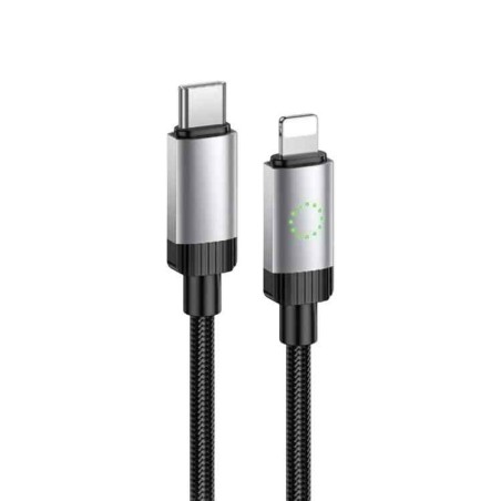 Hoco X117 27W USB-C To Lightning Fast Charging Data Cable