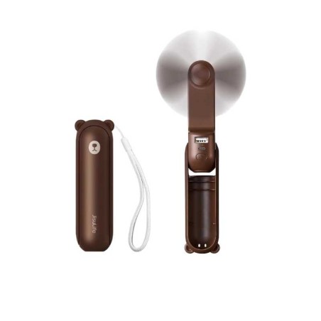 Jisulife Handheld Fan Life8 Plus
