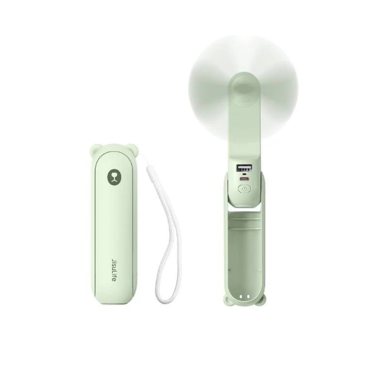 Jisulife Handheld Fan Life8 Plus