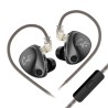 KZ Castor Dual Driver In-Ear Wired Earphone