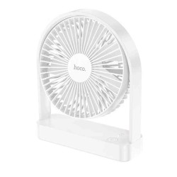 Hoco HX65 Ultra-Thin Powerful Desktop Fan