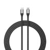 QCY DC23 27W USB-C To Lightning Super Fast Charge Cable