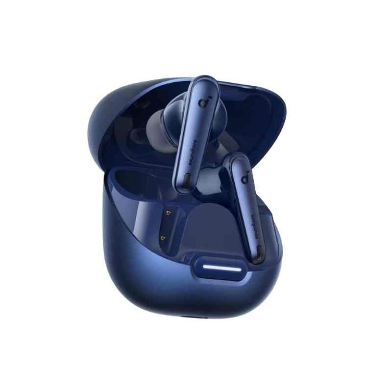 Anker Soundcore Liberty 4 NC True Wireless Earbuds