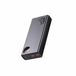 Baseus Adaman 65W 20000mAh Metal Fast Charging Power Bank