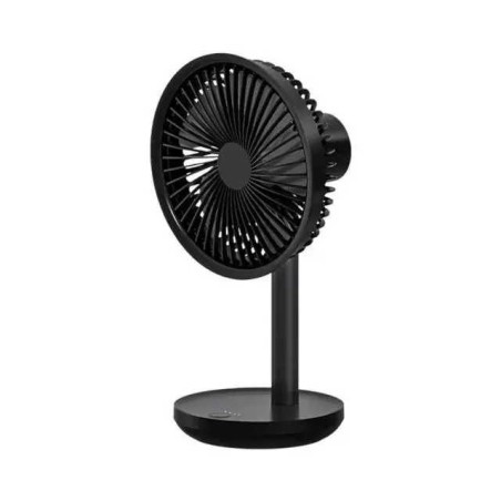 Solove F5 Rechargeable Desktop Fan