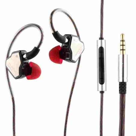 7Hz Salnotes Zero Dynamic Driver In-Ear Earphone