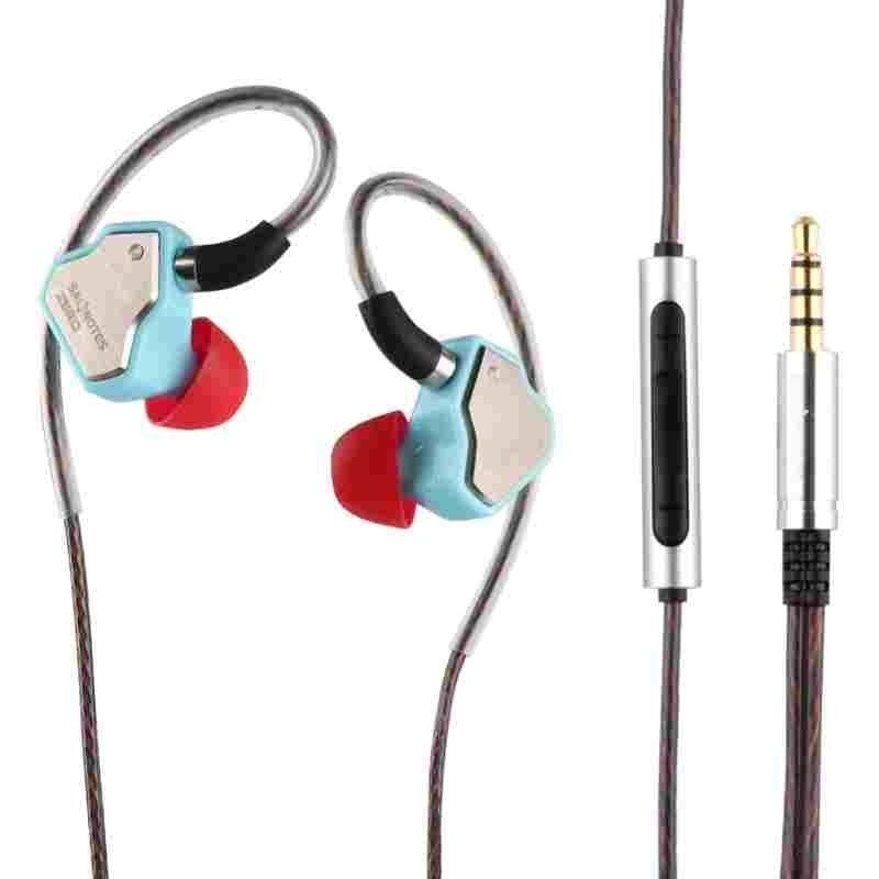 7Hz Salnotes Zero Dynamic Driver In-Ear Earphone