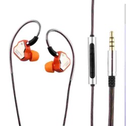 7Hz Salnotes Zero Dynamic Driver In-Ear Earphone