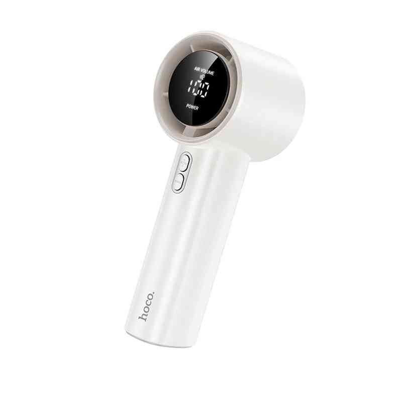 Hoco HX64 High Speed Portable Handheld Fan