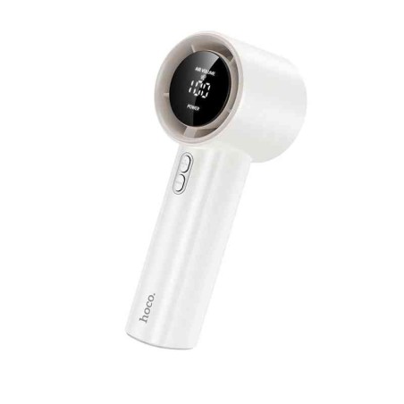 Hoco HX64 High Speed Portable Handheld Fan