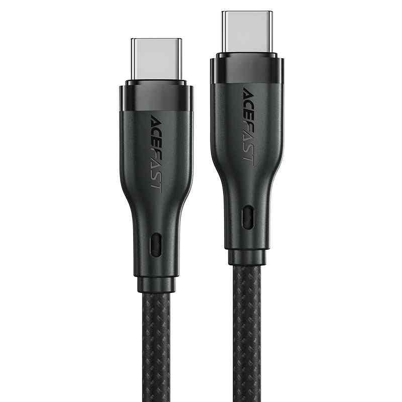 AceFast C8-03 60W USB-C To USB-C Fast Charging Data Cable