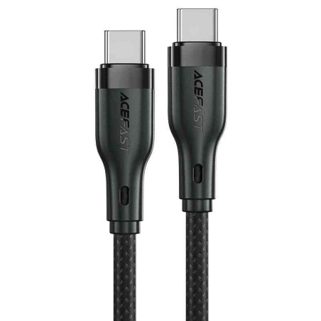 AceFast C8-03 60W USB-C To USB-C Fast Charging Data Cable