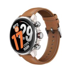 Kieslect Kr 3 Amoled Calling GPS Smart Watch