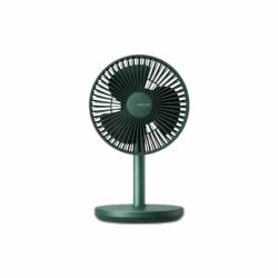 JisuLife Table Fan Life 7 Oscillating Upgraded Desk Fan