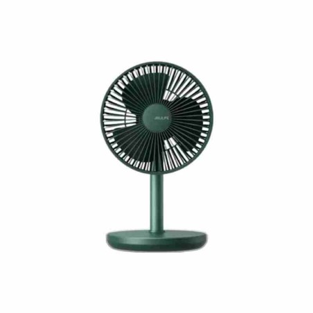 JisuLife Table Fan Life 7 Oscillating Upgraded Desk Fan