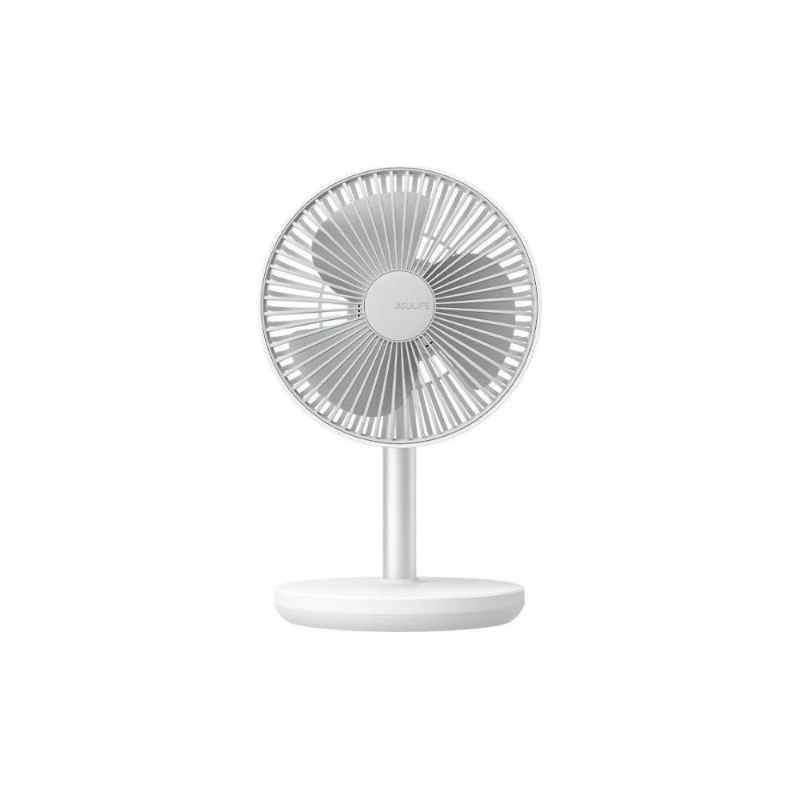 JisuLife Table Fan Life 7 Oscillating Upgraded Desk Fan