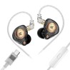 KZ EDX Pro 2 In-Ear Type-C Earphones
