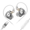 KZ EDX Pro 2 In-Ear Type-C Earphones