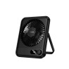Hoco HX607 Ultra-Thin High-power Desktop Fan