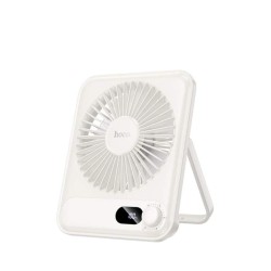 Hoco HX607 Ultra-Thin High-power Desktop Fan
