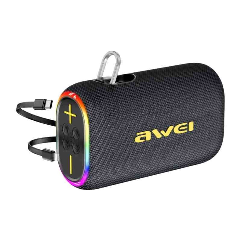Awei KA31 Portable Outdoor Wireless Speaker