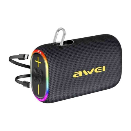 Awei KA31 Portable Outdoor Wireless Speaker